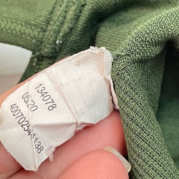 Tek Gear® Seamless Low-Impact Sports Bra Size Small - Picture 7 of 7